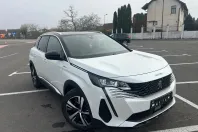 Peugeot 3008 din 2022 cu 76.859 km - oferta PEU151488 - foto 11