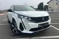 Peugeot 3008 din 2022 cu 76.859 km - oferta PEU151488 - foto 12