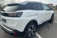 Peugeot 3008 din 2022 cu 76.859 km - oferta PEU151488 - foto 14