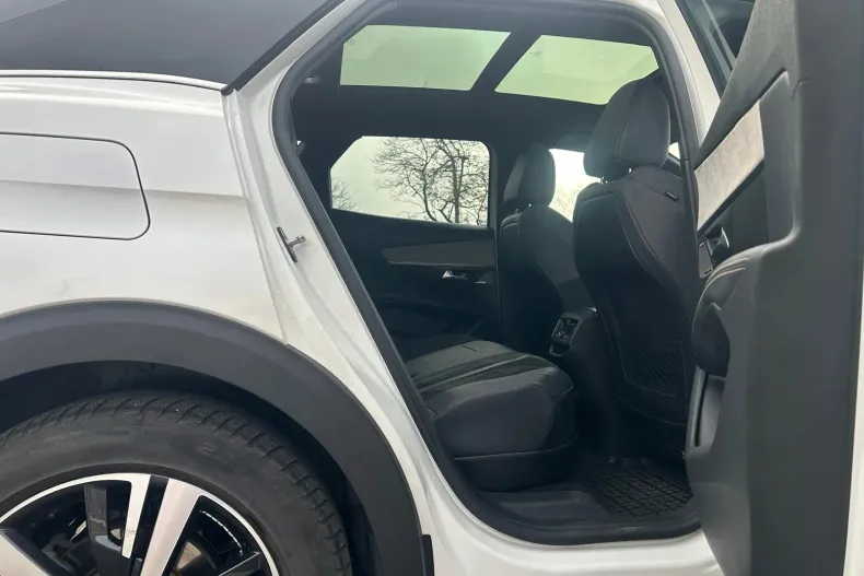 Peugeot 3008 din 2022 cu 76.859 km - oferta PEU151488 - foto 15