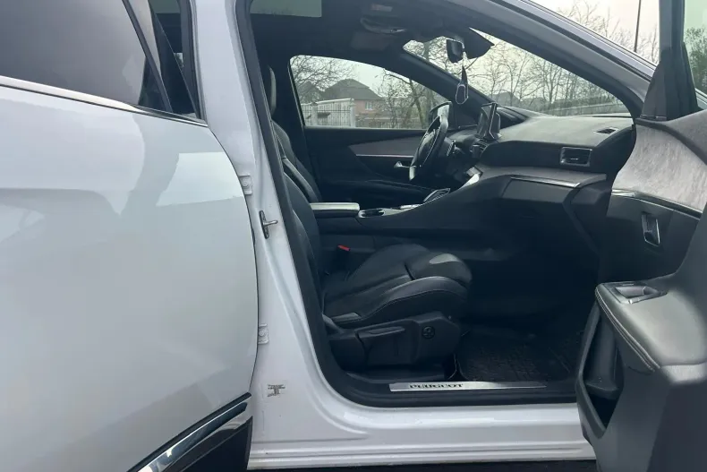 Peugeot 3008 din 2022 cu 76.859 km - oferta PEU151488 - foto 16