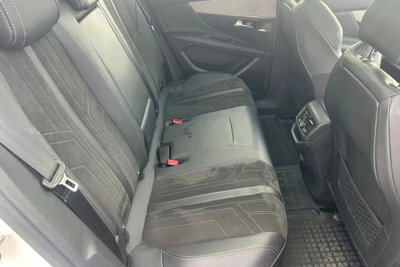 Peugeot 3008 din 2022 cu 76.859 km - oferta PEU151488 - foto 17