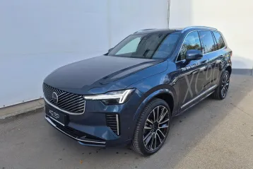 Volvo XC90 din 2025 - oferta VOL151489