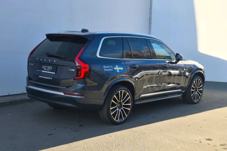 Volvo XC90 din 2025 cu 100 km - oferta VOL151489 - foto 7