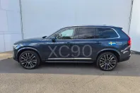 Volvo XC90 din 2025 cu 100 km - oferta VOL151489 - foto 8