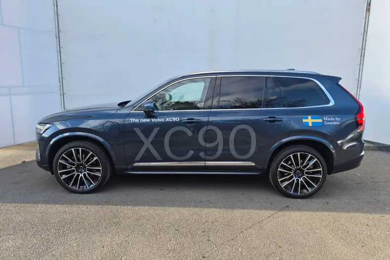 Volvo XC90 din 2025 cu 100 km - oferta VOL151489 - foto 8