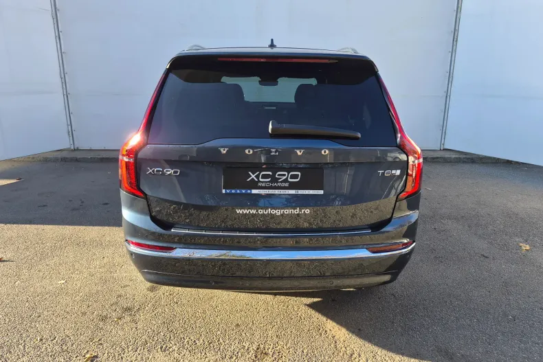 Volvo XC90 din 2025 cu 100 km - oferta VOL151489 - foto 10