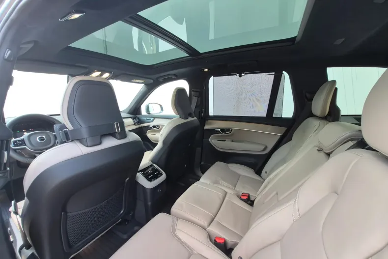 Volvo XC90 din 2025 cu 100 km - oferta VOL151489 - foto 15