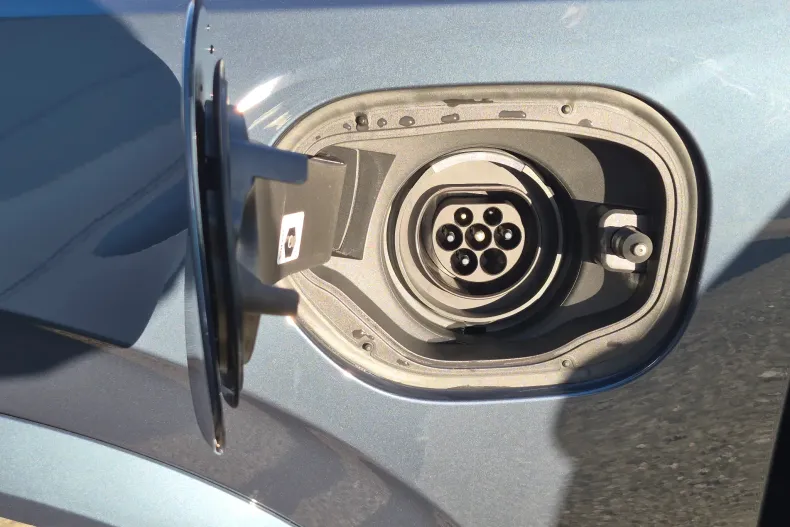 Volvo XC90 din 2025 cu 100 km - oferta VOL151489 - foto 21