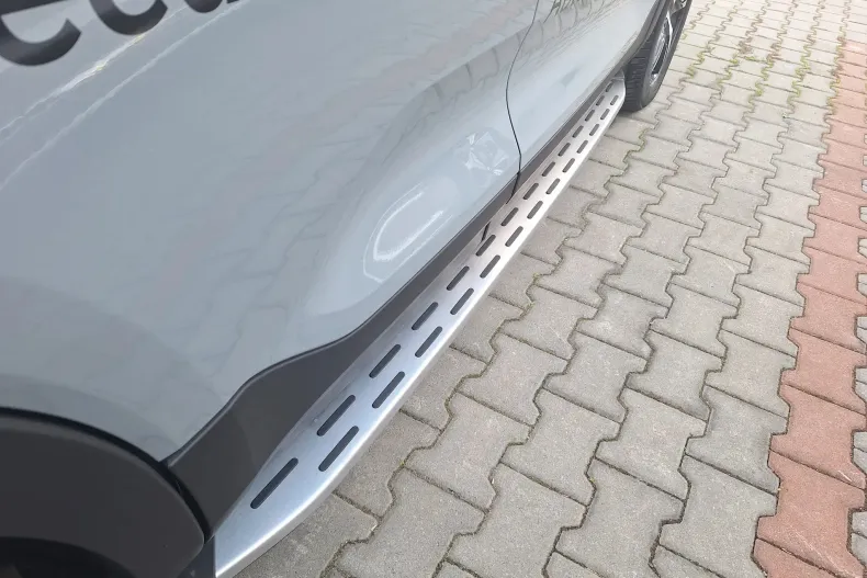 Volvo XC40 din 2024 cu 500 km - oferta VOL151490 - foto 3