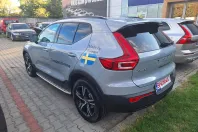 Volvo XC40 din 2024 cu 500 km - oferta VOL151490 - foto 4