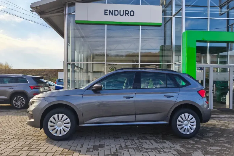 Skoda Kamiq din 2025 cu 8 km - oferta SKO151491 - foto 2