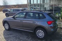 Skoda Kamiq din 2025 cu 8 km - oferta SKO151491 - foto 3