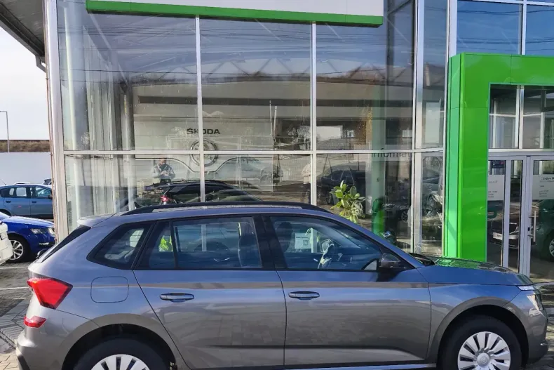 Skoda Kamiq din 2025 cu 8 km - oferta SKO151491 - foto 5