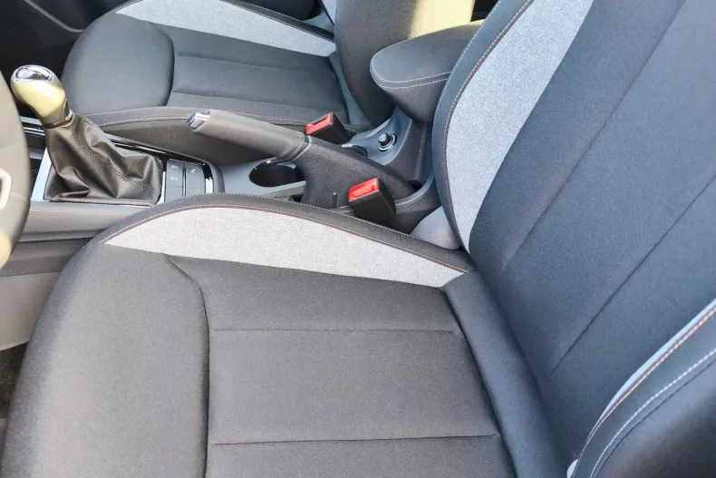 Skoda Kamiq din 2025 cu 8 km - oferta SKO151491 - foto 10