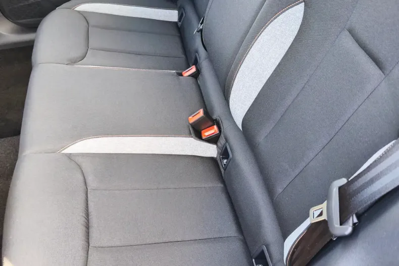 Skoda Kamiq din 2025 cu 8 km - oferta SKO151491 - foto 11