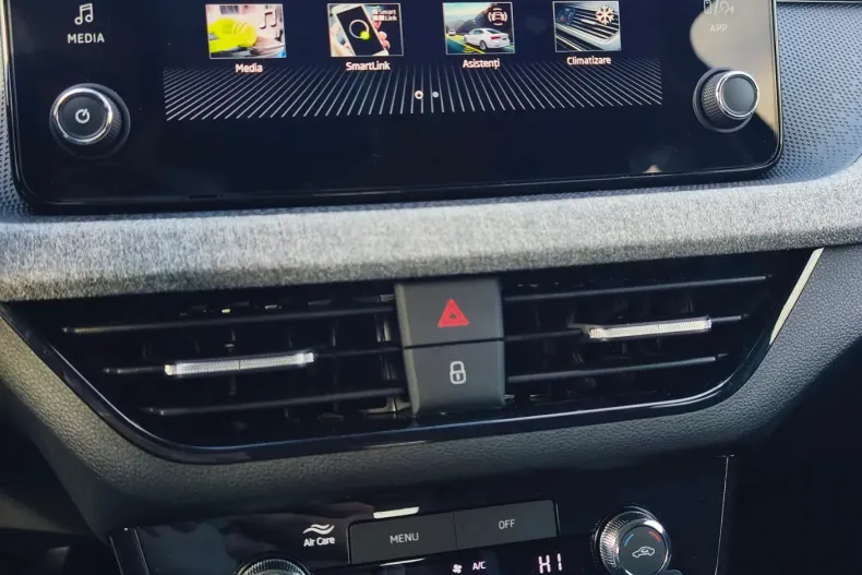 Skoda Kamiq din 2025 cu 8 km - oferta SKO151491 - foto 13