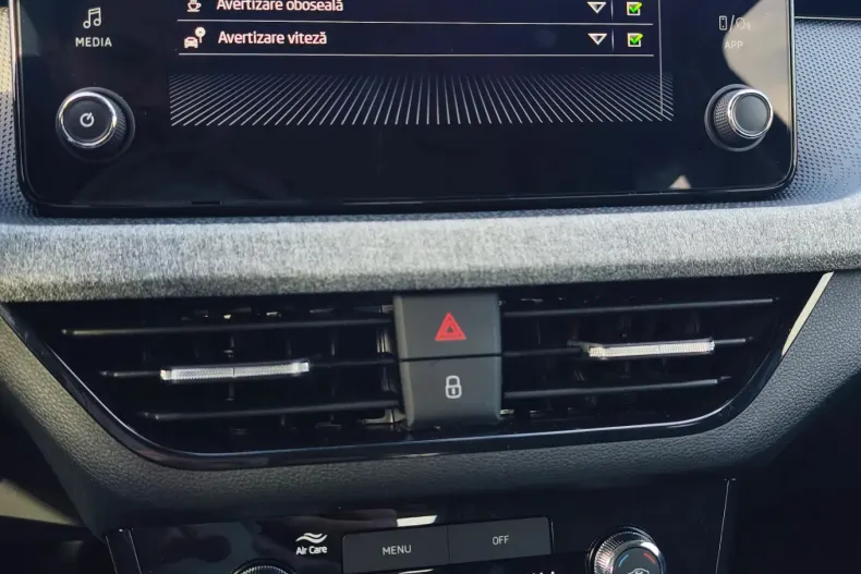 Skoda Kamiq din 2025 cu 8 km - oferta SKO151491 - foto 15