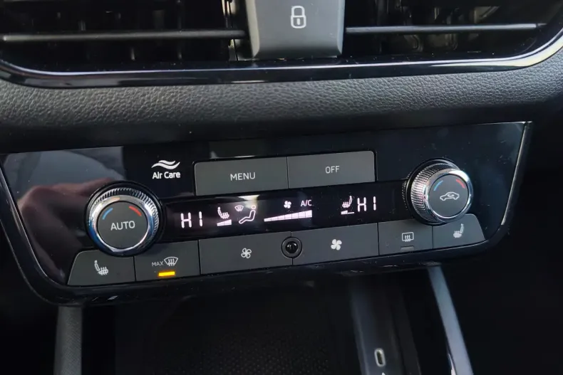 Skoda Kamiq din 2025 cu 8 km - oferta SKO151491 - foto 16