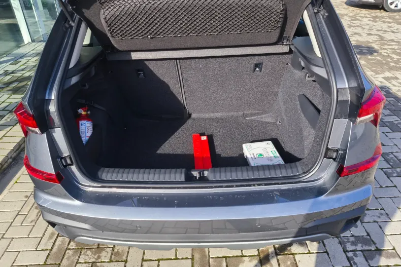 Skoda Kamiq din 2025 cu 8 km - oferta SKO151491 - foto 18