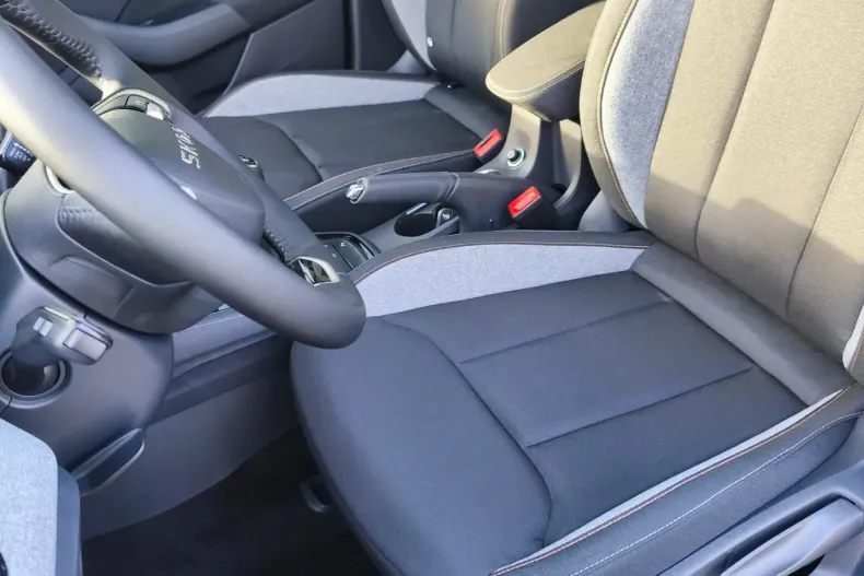 Skoda Kamiq din 2025 cu 8 km - oferta SKO151491 - foto 20