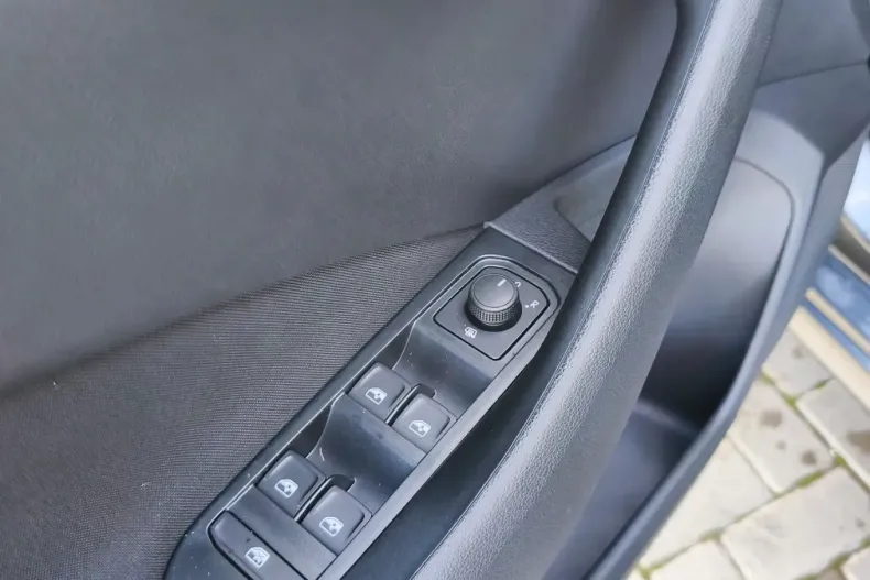 Skoda Kamiq din 2025 cu 8 km - oferta SKO151491 - foto 21