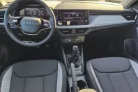 Skoda Kamiq din 2025 cu 8 km - oferta SKO151491 - foto 22