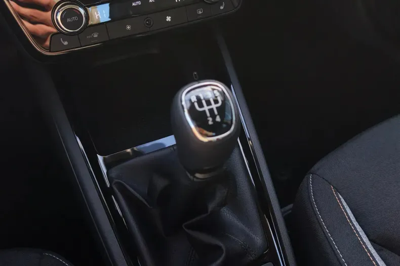 Skoda Kamiq din 2025 cu 8 km - oferta SKO151491 - foto 23