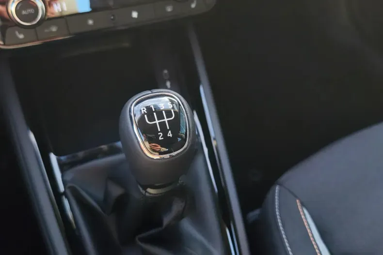 Skoda Kamiq din 2025 cu 8 km - oferta SKO151491 - foto 24