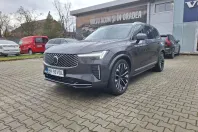 Volvo XC90 din 2025 cu 7.500 km - oferta VOL151492 - foto 2