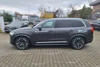 Volvo XC90 din 2025 cu 7.500 km - oferta VOL151492 - foto 8