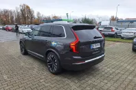 Volvo XC90 din 2025 cu 7.500 km - oferta VOL151492 - foto 9