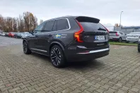 Volvo XC90 din 2025 cu 7.500 km - oferta VOL151492 - foto 10