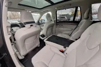 Volvo XC90 din 2025 cu 7.500 km - oferta VOL151492 - foto 16