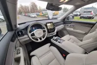 Volvo XC90 din 2025 cu 7.500 km - oferta VOL151492 - foto 18