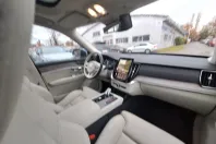 Volvo XC90 din 2025 cu 7.500 km - oferta VOL151492 - foto 19