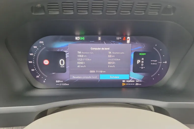 Volvo XC90 din 2025 cu 7.500 km - oferta VOL151492 - foto 24