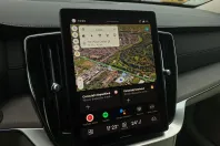 Volvo XC90 din 2025 cu 7.500 km - oferta VOL151492 - foto 26