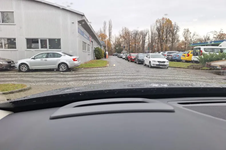 Volvo XC90 din 2025 cu 7.500 km - oferta VOL151492 - foto 32