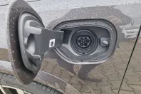 Volvo XC90 din 2025 cu 7.500 km - oferta VOL151492 - foto 39