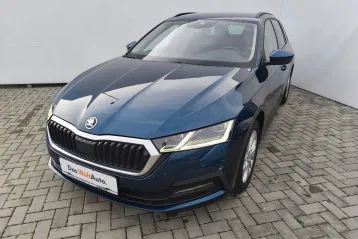 Skoda Octavia din 2021 - oferta SKO151493