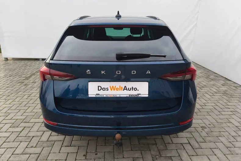 Skoda Octavia din 2021 cu 153.466 km - oferta SKO151493 - foto 4