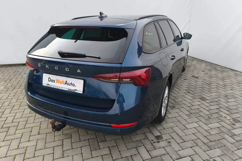 Skoda Octavia din 2021 cu 153.466 km - oferta SKO151493 - foto 5