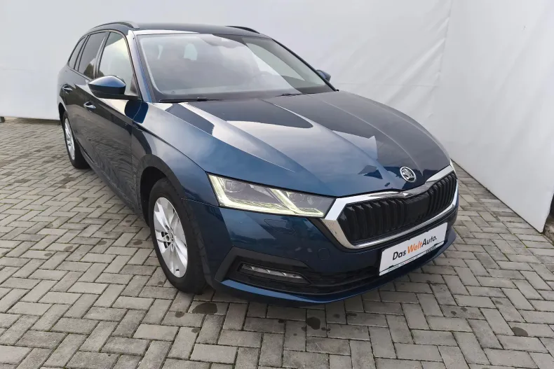 Skoda Octavia din 2021 cu 153.466 km - oferta SKO151493 - foto 7