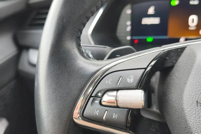 Skoda Octavia din 2021 cu 153.466 km - oferta SKO151493 - foto 12