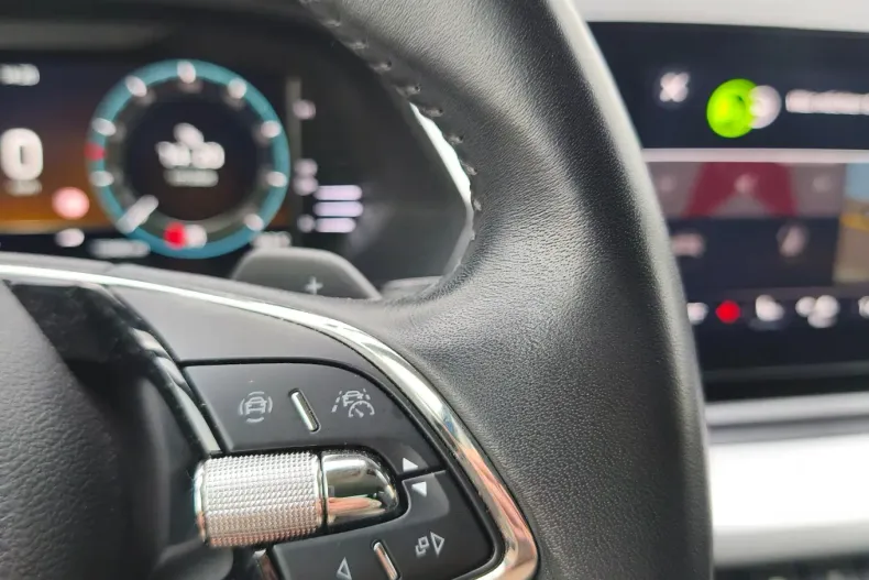 Skoda Octavia din 2021 cu 153.466 km - oferta SKO151493 - foto 13