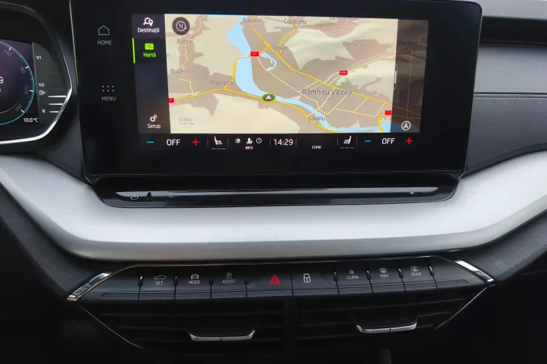 Skoda Octavia din 2021 cu 153.466 km - oferta SKO151493 - foto 14