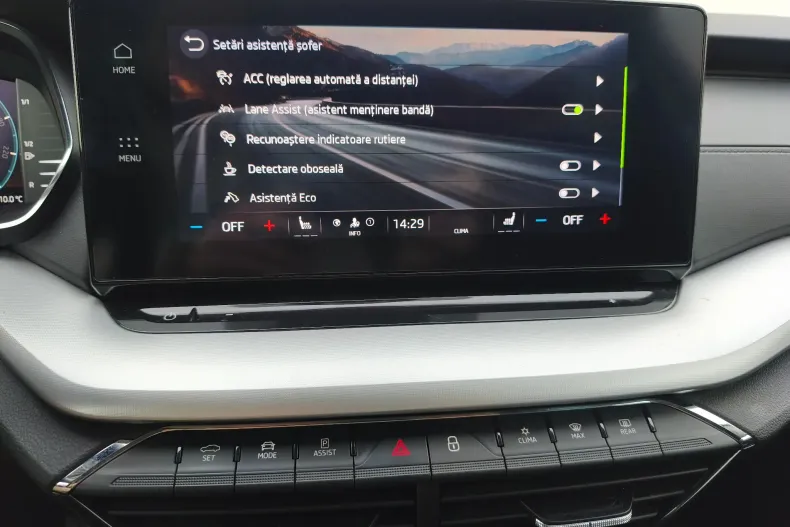 Skoda Octavia din 2021 cu 153.466 km - oferta SKO151493 - foto 15