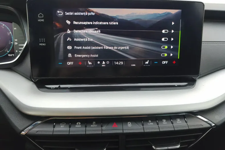 Skoda Octavia din 2021 cu 153.466 km - oferta SKO151493 - foto 16