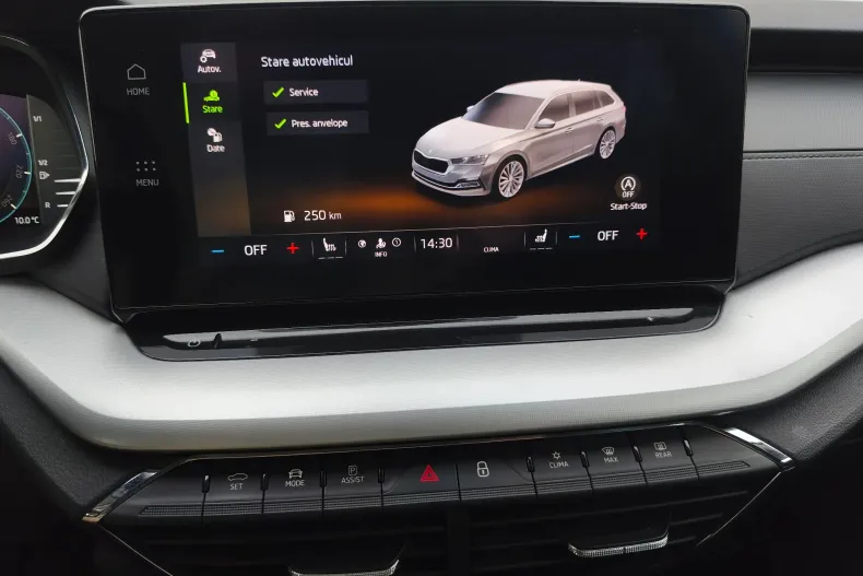 Skoda Octavia din 2021 cu 153.466 km - oferta SKO151493 - foto 17